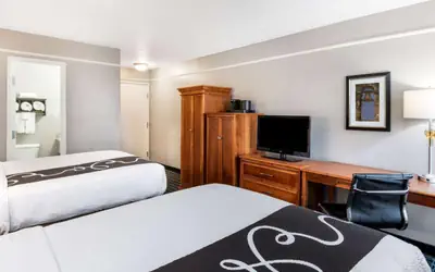 La Quinta Inn by Wyndham San Antonio Brooks City Base