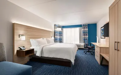 Holiday Inn Express Dumfries-Quantico by IHG
