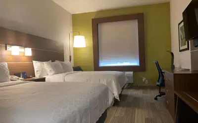 Holiday Inn Express & Suites Beaumont - Oak Valley by IHG