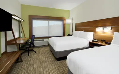 Holiday Inn Express Jasper by IHG