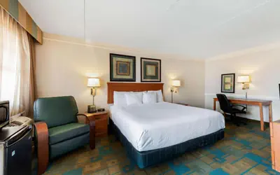 La Quinta Inn by Wyndham Bossier City