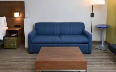 Holiday Inn Express & Suites - Madisonville by IHG