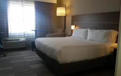 Holiday Inn Express & Suites - Fort Mill by IHG