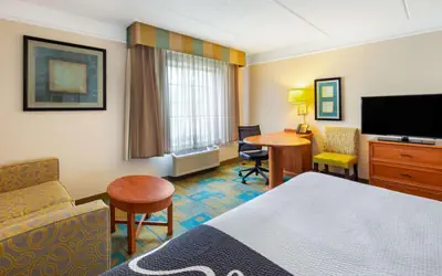 La Quinta by Wyndham Ft. Lauderdale Plantation