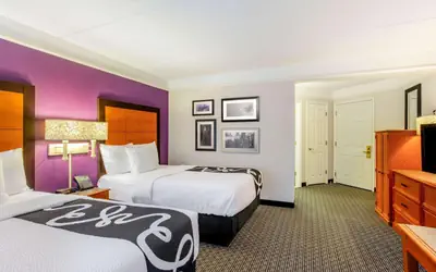 La Quinta by Wyndham Raleigh Durham Intl AP