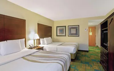 La Quinta by Wyndham Boston Somerville