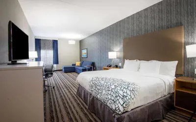 La Quinta by Wyndham Buffalo Amherst