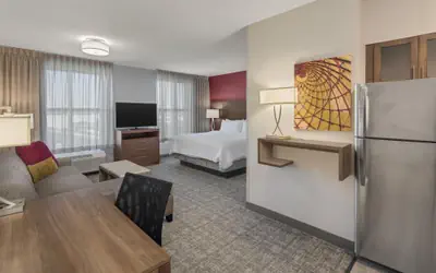 Staybridge Suites - Florence Center by IHG