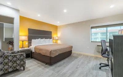 Quality Inn Banning I-10