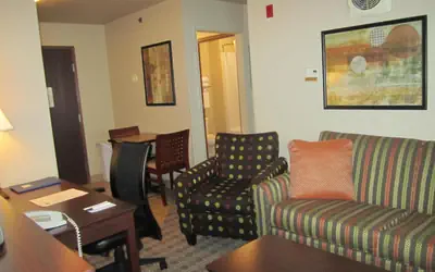 MainStay Suites St Robert - Fort Leonard Wood