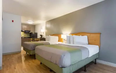 Studio 6-Tucker, GA - Atlanta Northlake