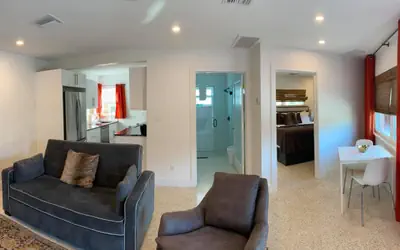 Captiva Beach Resort (open private beach access)