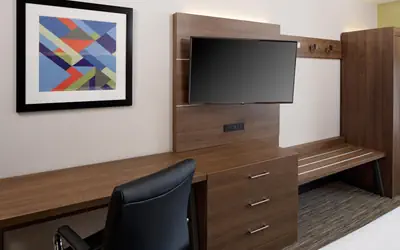 Holiday Inn Express Harrisburg East by IHG