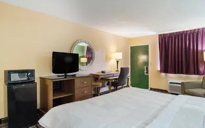 Americas Best Value Inn Darien