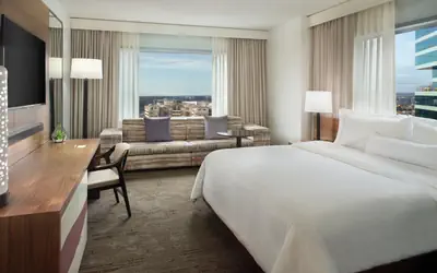 The Westin Charlotte