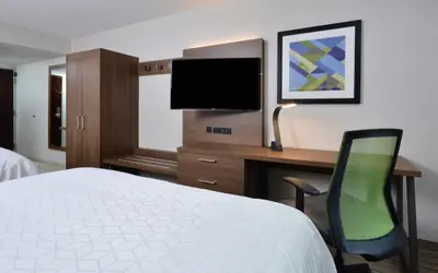 Holiday Inn Express Durham by IHG