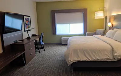 Holiday Inn Express Stephens City by IHG