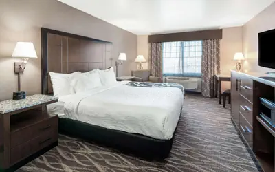 La Quinta by Wyndham Belgrade - Bozeman Airport