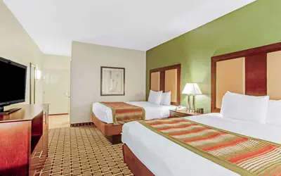 La Quinta by Wyndham Lancaster