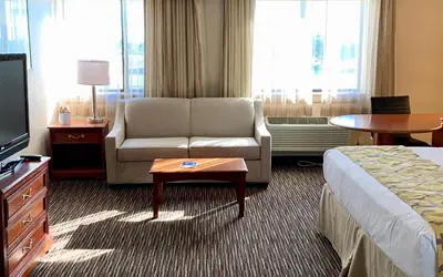 Baymont by Wyndham Texarkana