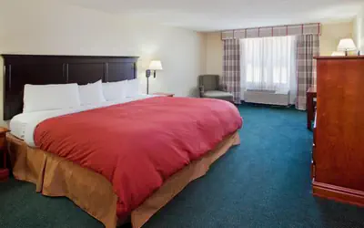 Country Inn & Suites by Radisson, Hiram, GA