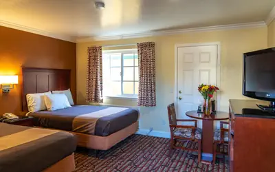 Seaside Inn Monterey