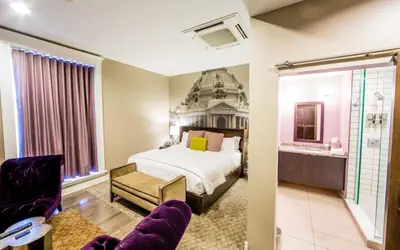 Hotel at the Lafayette Trademark Collection by Wyndham