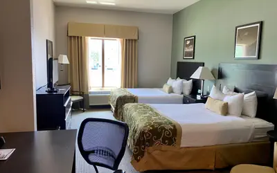 Comfort Inn & Suites Frisco East - McKinney