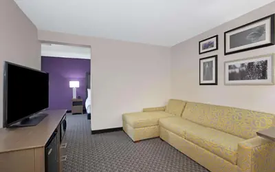 La Quinta by Wyndham Rancho Cordova Sacramento