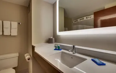 Holiday Inn Express - Horse Cave by IHG