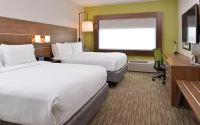 Holiday Inn Express - Early by IHG