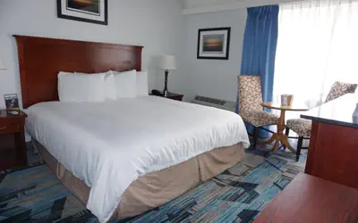 The Hollywood Gateway Inn