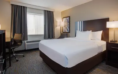 Wingate by Wyndham Gurnee