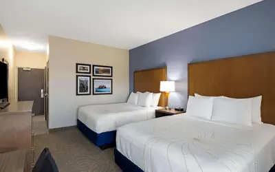 La Quinta by Wyndham Morgan Hill-San Jose South