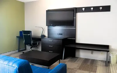 Holiday Inn Express Atlanta W (I-20) Douglasville by IHG