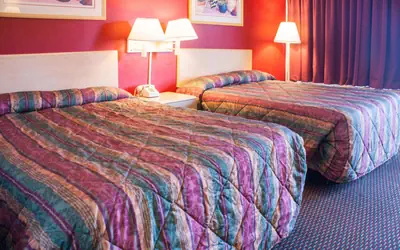 Scottish Inn Downtown Jacksonville