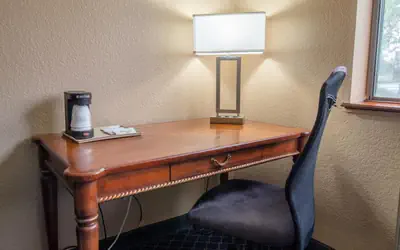 Super 8 by Wyndham Arcata