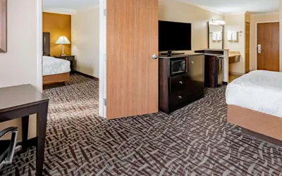 La Quinta by Wyndham Moab