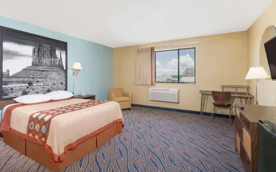 Super 8 by Wyndham Cedar City