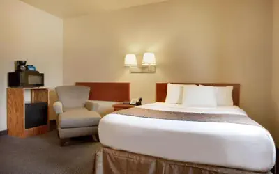 Travelodge by Wyndham Gillette