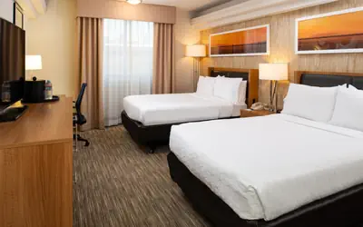 Holiday Inn Express San Francisco Airport South by IHG