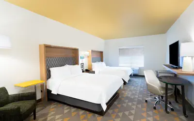 Holiday Inn & Suites Memphis Southeast-Germantown by IHG