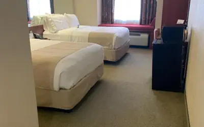 Microtel Inn & Suites by Wyndham Hattiesburg