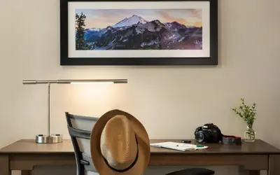 La Quinta Inn & Suites by Wyndham Burlington