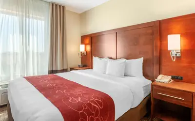 Comfort Suites Glendale - State Farm Stadium Area