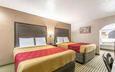 Econo Lodge Winfield