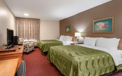 Quality Inn Grand Junction near University