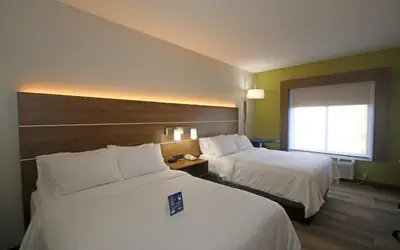 Holiday Inn Express Hotel & Suites Greensboro-East by IHG