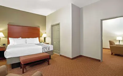 La Quinta by Wyndham Fairfield TX