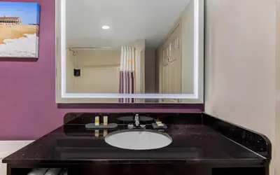 La Quinta Inn by Wyndham West Long Branch NJ Shore Area